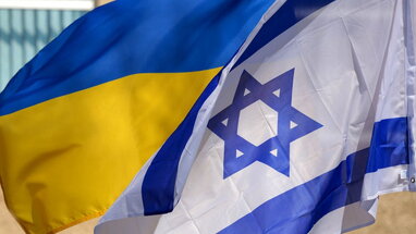 Ізраїль обмежує в'їзд для країн із безвізовим режимом, в Україні пообіцяли відповідь