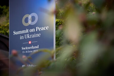 До комюніке Саміту миру приєдналися ще дві країни