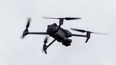 У Міноборони кажуть, що їх агенція закупівель стала найбільшим замовником дронів на Prozorro