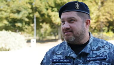 Плетенчук назвав ключовий елемент військової логістики армії росії в Криму