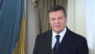 Справи Майдану: Суд розпочав підготовче засідання у справі президента-втікача Януковича