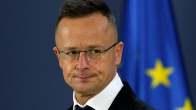 Угорщина оскаржить рішення ЄС про виділення військової допомоги Україні із заморожених активів рф