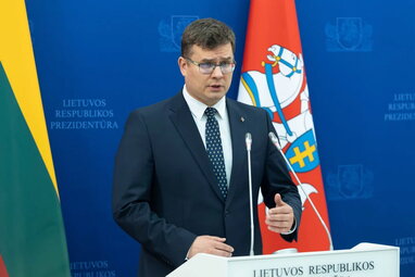Литва планує вийти із Конвенції про заборону касетних боєприпасів