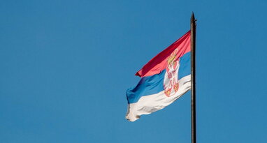 Сербія продаватиме зброю Заходу, навіть якщо її відправлятимуть в Україну
