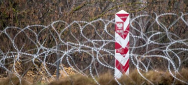 Польща створить спецпідрозділи для охорони кордону