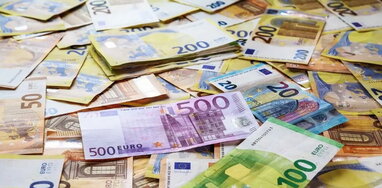 Україна отримала €1,9 мільярда траншу від Євросоюзу
