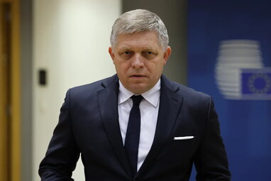 Словаччина посилить захист політиків після замаху на Фіцо