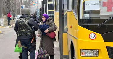 На Харківщині розширили зону примусової евакуації дітей через обстріли: деталі