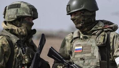 Росіяни на ТОТ Луганщини набирають добровольців для боротьби з українськими БПЛА