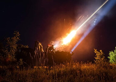 ППО Сухопутних військ у червні знищила літак, три крилаті ракети і майже 300 ворожих дронів