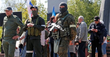 На ТОТ Луганщини російські загарбники довели гуманітарну ситуацію до критичної межі