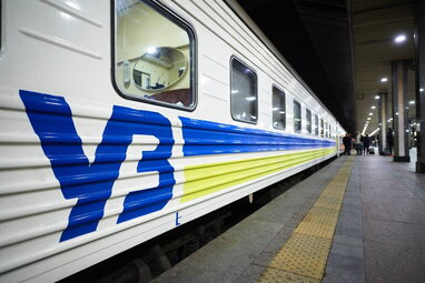 "Укрзалізниця" встановила рекорд ‒ перевезла 100 000 пасажирів за добу