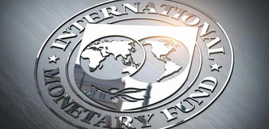 Україна отримала від МВФ $2,2 мільярда