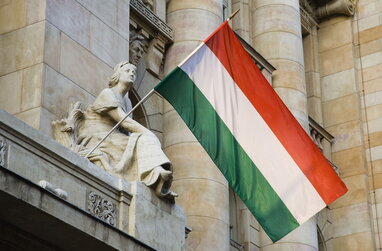 Транзит продукції через угорський кордон за рік збільшився на 30%