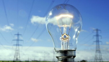 Міненерго спростувало російські фейки про енергетику, АЕС та тривалі відключення світла