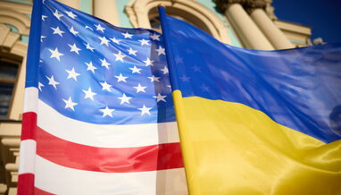 США виділяють Україні новий пакет допомоги