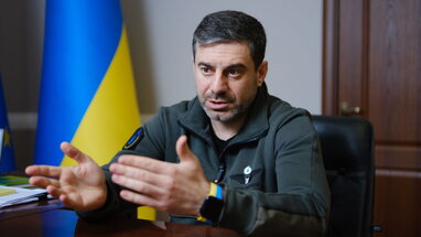 Лубінець заявив про викриття схеми виїзду за кордон київських чиновників