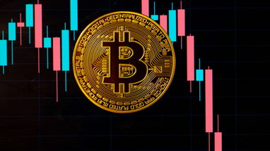 Bitcoin впав до найнижчого рівня з лютого