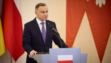 Дуда скликав засідання Радбезу Польщі перед самітом НАТО
