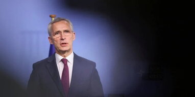 Столтенберг сподівається на членство України в НАТО протягом 10 років