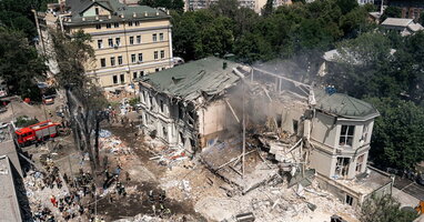У Києві кількість загиблих зросла до 20