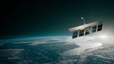 Міноборони співпрацюватиме у сфері космічної розвідки з фінською компанією ICEYE