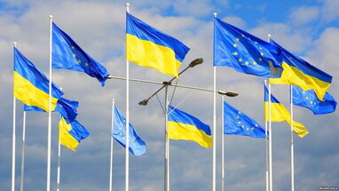 Україна підписала угоду з ЄС про 5,27 мільярдів євро в рамках Ukraine Facility