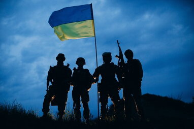 Українці, які живуть у Польщі готові долучитися до Українського легіону