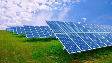 На 130 закладах «первинки» встановлять сонячні електростанції