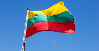 Литва надала Україні нову партію військової допомоги