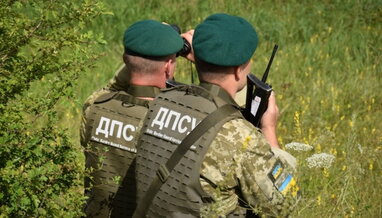 Ситуація на кордоні з Білоруссю повністю контрольована - Демченко