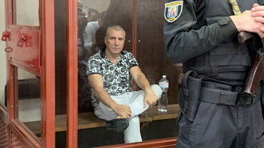 Одеського ексвійськкома Борисова судитимуть за відпочинок на Сейшелах та в Іспанії замість служби