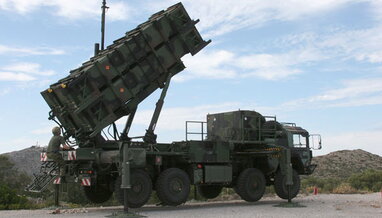 Patriot і ракети для HIMARS: у Пентагоні розповіли про новий пакет допомоги Україні