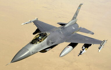 Туреччина скасує угоду на $23 млрд зі США на постачання F-16