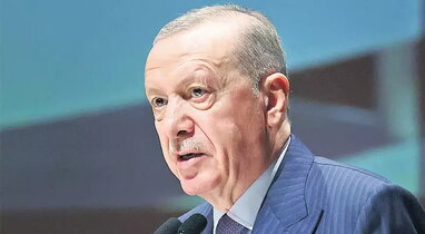 Ердоган оголосив про завершення найближчим часом операції на півночі Іраку