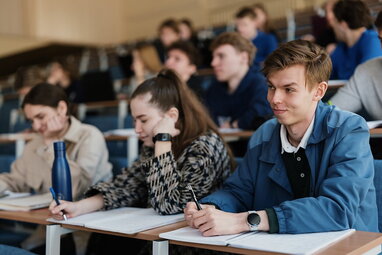 Литва припиняє безкоштовне навчання для українських студентів