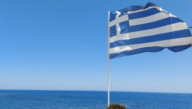 Греція продовжила військові навчання, аби стримати транспортування російської нафти