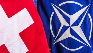 НАТО відкриє офіс у нейтральній Швейцарії
