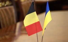 Бельгія та Україна підписали угоду про відновлення на 150 млн євро