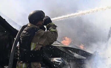 В Україні з початку року через використання повербанків зафіксовано 77 пожеж