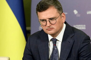 Кулеба назвав міністрам ЄС п'ять кроків для термінової допомоги енергетиці України