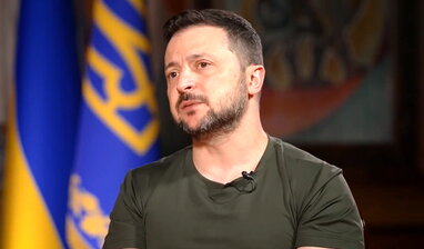 Зеленський прокоментував втрати України за час повномасштабної війни