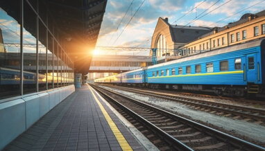 Укрзалізниця призначила додаткові поїзди з Києва до Одеси