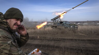Ворог нарощує угруповання в Запорізькій області - Сили оборони