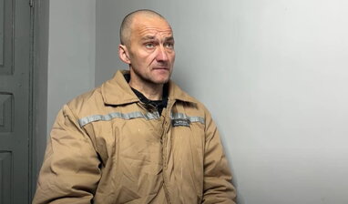 Хотів "освіжитися" в Почаївській лаврі: засуджений в Україні росіянин розповів, як нелегально потрапив на Волинь
