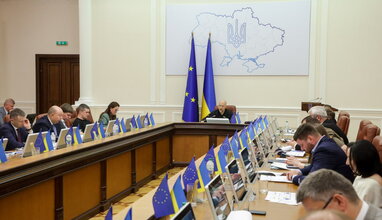 Кабмін схвалив Стратегію продовольчої безпеки України до 2027 року