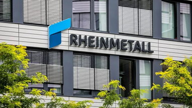 Rheinmetall отримала замовлення на будівництво в Україні заводу із виробництва снарядів
