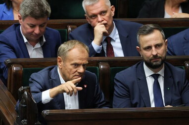 Сейм Польщі схвалив скасування реформи Конституційного суду за часів "ПіС"