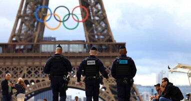 Ізраїль попередив Францію про можливі напади на ізраїльських спортсменів на Олімпіаді