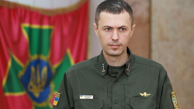 Ворог наразі не розгортає додаткові сили біля кордону з Сумщиною - Демченко